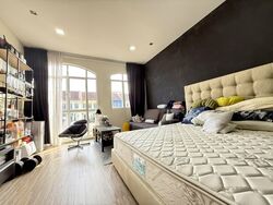 Loyang Villas (D17), Terrace #533345101